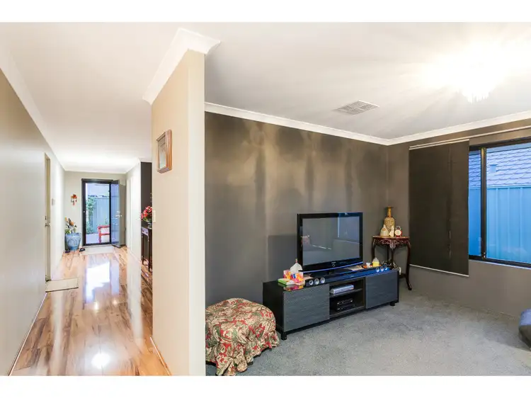 Sixth view of Homely house listing, 22 Province Road, Baldivis WA 6171