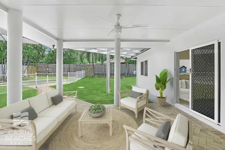 3 Parkinson Avenue, Kewarra Beach QLD 4879