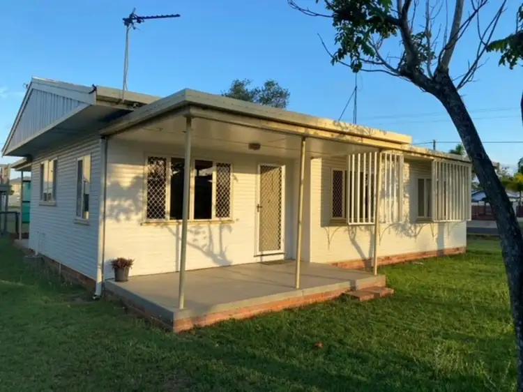 Main view of Homely house listing, 8 Crown Street, Torquay QLD 4655