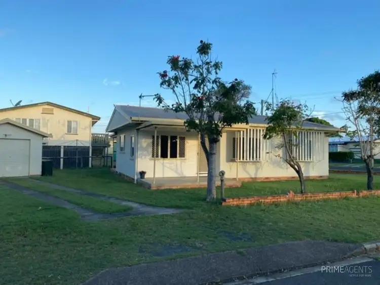 Fourth view of Homely house listing, 8 Crown Street, Torquay QLD 4655