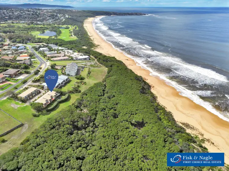 Main view of Homely townhouse listing, 3/22 Surf Circle, Tura Beach NSW 2548