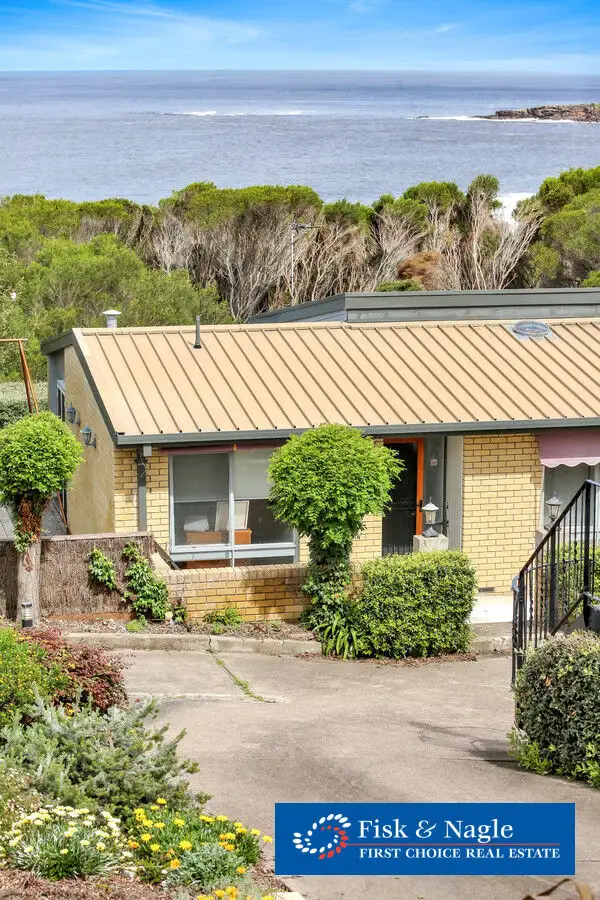 Third view of Homely townhouse listing, 3/22 Surf Circle, Tura Beach NSW 2548