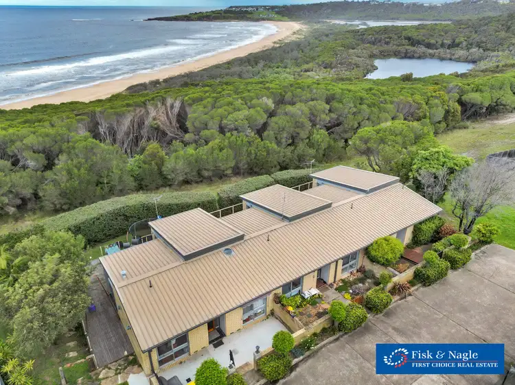 Fourth view of Homely townhouse listing, 3/22 Surf Circle, Tura Beach NSW 2548