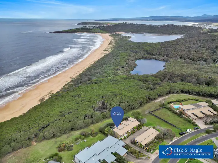 Fifth view of Homely townhouse listing, 3/22 Surf Circle, Tura Beach NSW 2548