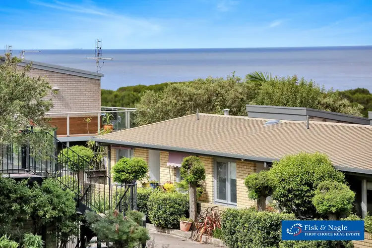 Sixth view of Homely townhouse listing, 3/22 Surf Circle, Tura Beach NSW 2548