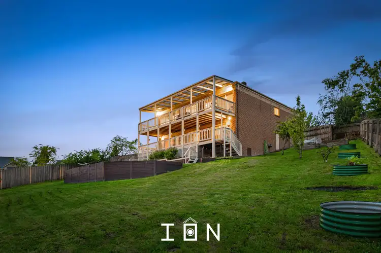 Main view of Homely house listing, 23 Royal Crescent, Beaconsfield VIC 3807