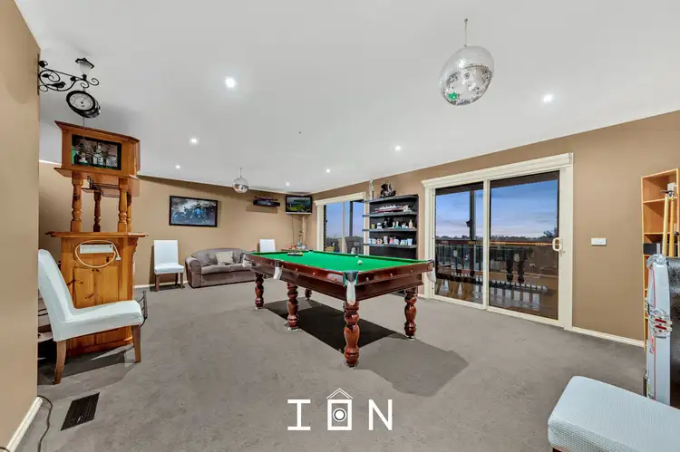 Fifth view of Homely house listing, 23 Royal Crescent, Beaconsfield VIC 3807