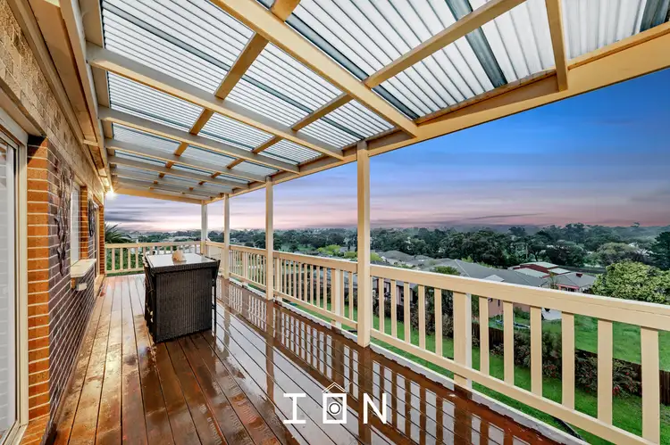 Sixth view of Homely house listing, 23 Royal Crescent, Beaconsfield VIC 3807