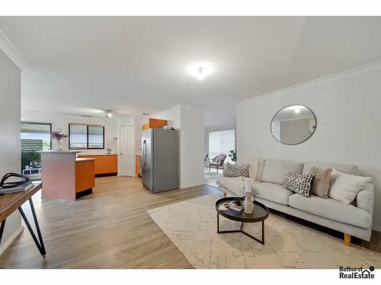 Third view of Homely house listing, 19 Emerald Drive, Kelso NSW 2795