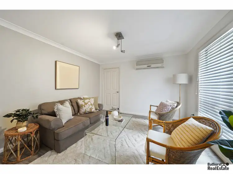 Fourth view of Homely house listing, 19 Emerald Drive, Kelso NSW 2795