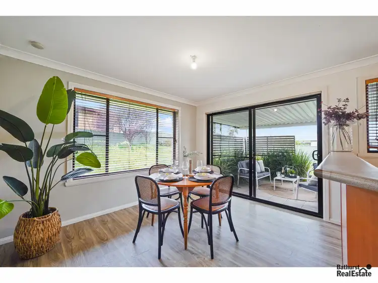 Seventh view of Homely house listing, 19 Emerald Drive, Kelso NSW 2795