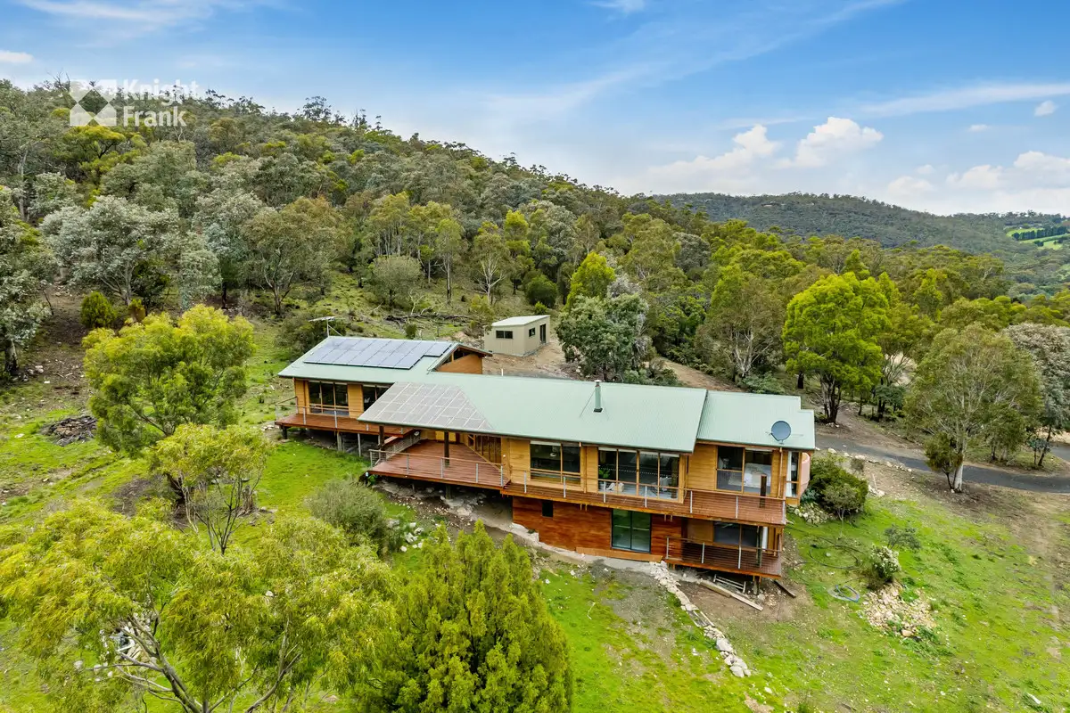Main view of Homely house listing, 88 Hobdens Road, Cambridge TAS 7170
