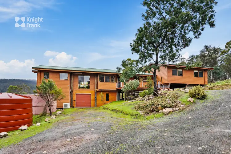 Second view of Homely house listing, 88 Hobdens Road, Cambridge TAS 7170