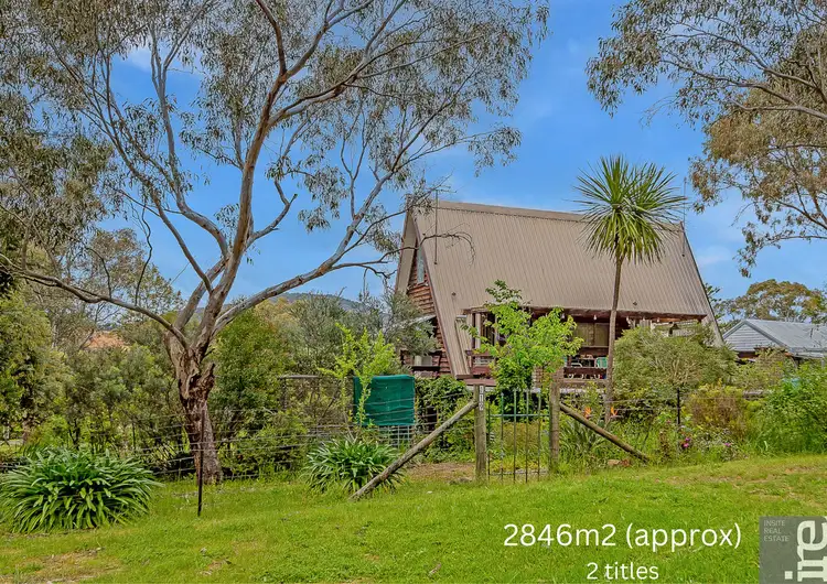 Main view of Homely house listing, 119 Old Hume Highway, Glenrowan VIC 3675