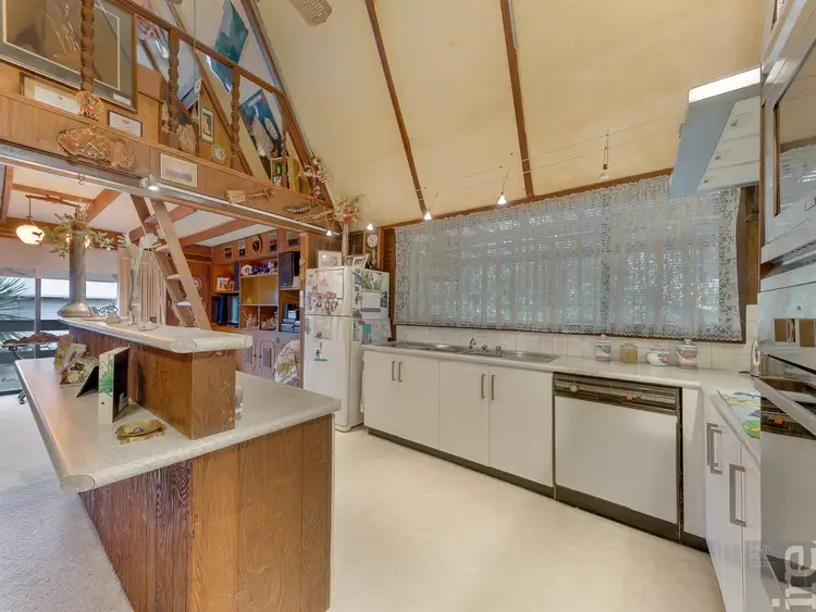 Second view of Homely house listing, 119 Old Hume Highway, Glenrowan VIC 3675