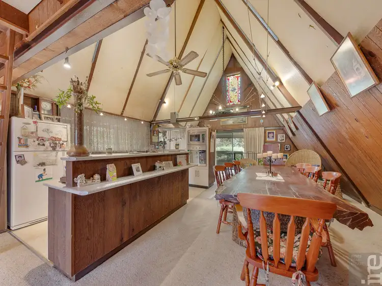 Fifth view of Homely house listing, 119 Old Hume Highway, Glenrowan VIC 3675