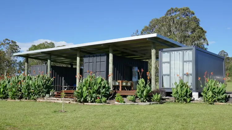 Main view of Homely rural property listing, 15015 Clarence Way, Old Bonalbo NSW 2469