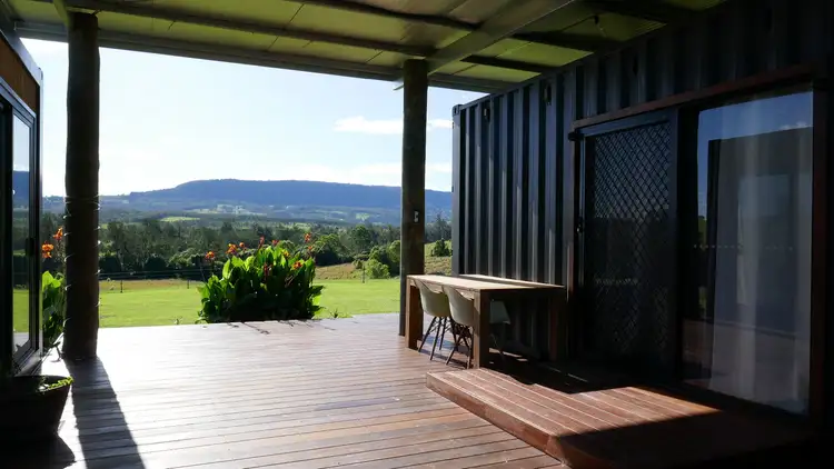 Fourth view of Homely rural property listing, 15015 Clarence Way, Old Bonalbo NSW 2469