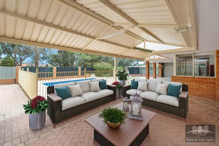 Second view of Homely house listing, 27 Wayford Mews, Erskine WA 6210