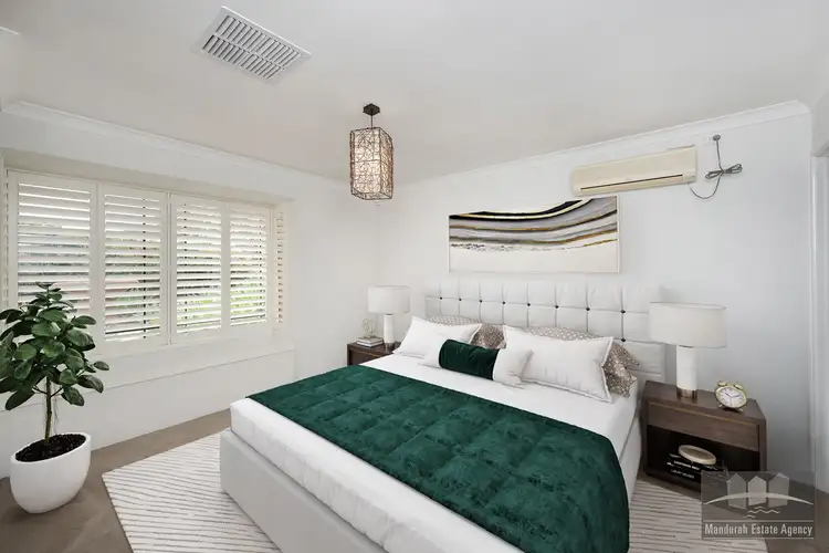 Third view of Homely house listing, 27 Wayford Mews, Erskine WA 6210