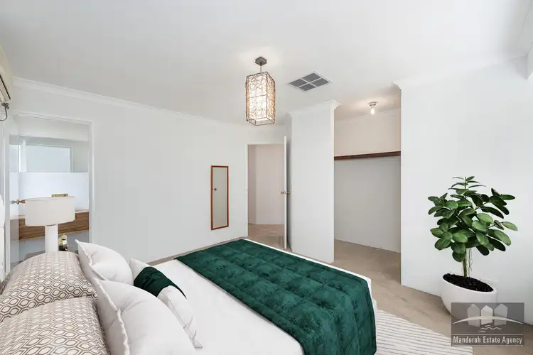 Fourth view of Homely house listing, 27 Wayford Mews, Erskine WA 6210