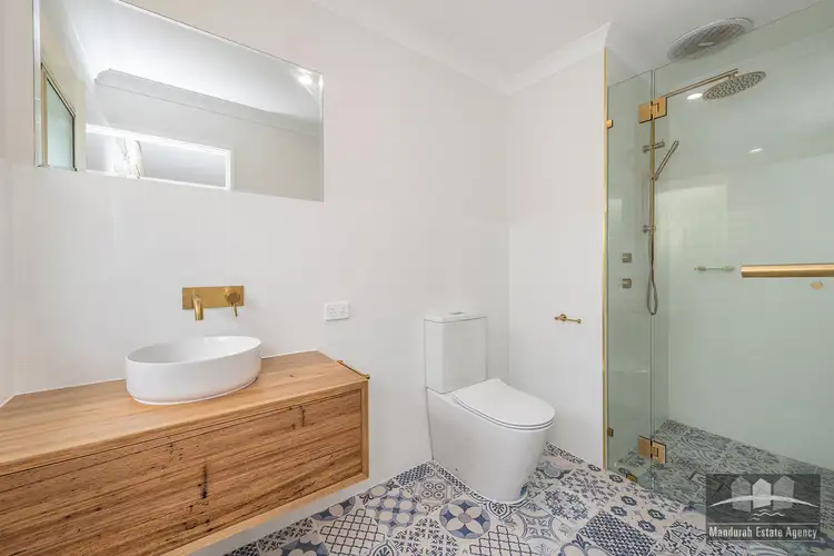 Fifth view of Homely house listing, 27 Wayford Mews, Erskine WA 6210