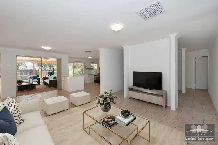 Sixth view of Homely house listing, 27 Wayford Mews, Erskine WA 6210