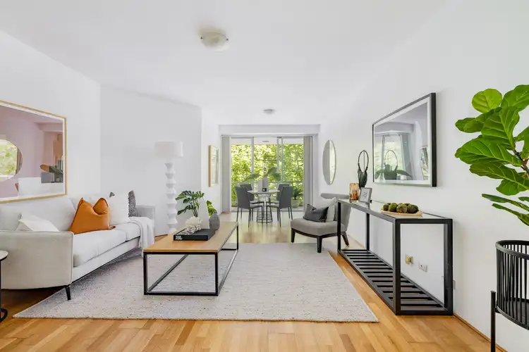 5/145-151 Campbell Street, Surry Hills NSW 2010