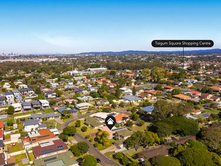 Second view of Homely house listing, 17 Wahl Street, Boondall QLD 4034