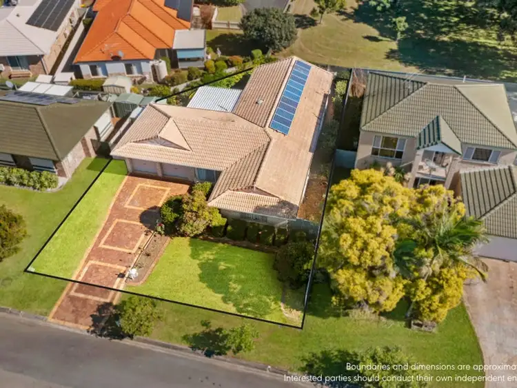 Third view of Homely house listing, 17 Wahl Street, Boondall QLD 4034
