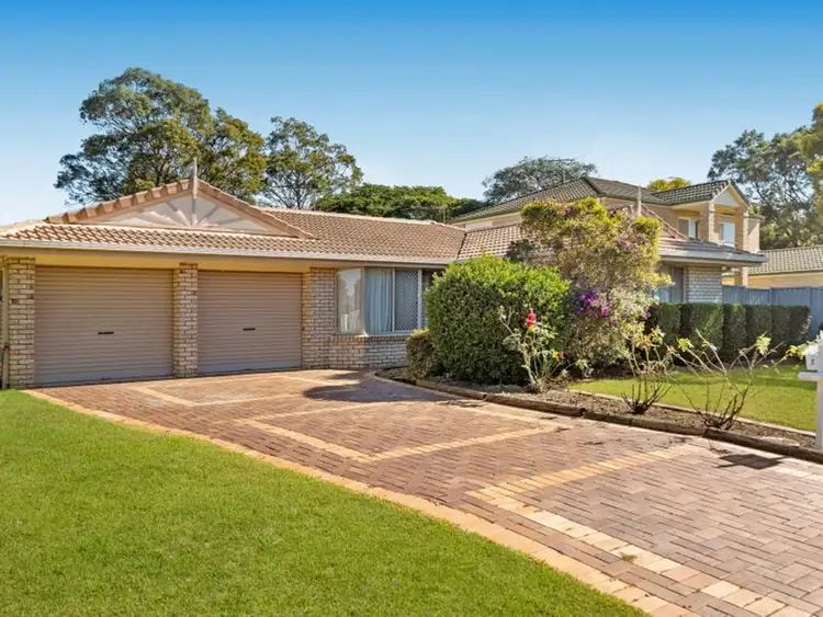 Fourth view of Homely house listing, 17 Wahl Street, Boondall QLD 4034