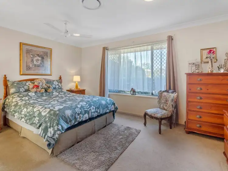 Fifth view of Homely house listing, 17 Wahl Street, Boondall QLD 4034