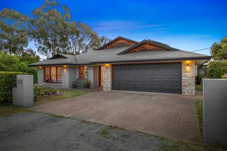 20 Gillam Street, Clifton QLD 4361
