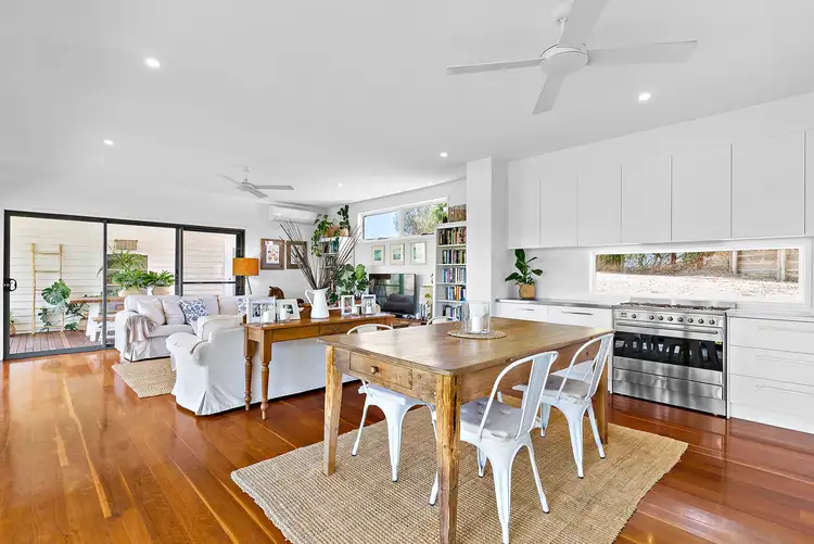 Second view of Homely house listing, 75 Whispering Gum Avenue, Eumundi QLD 4562