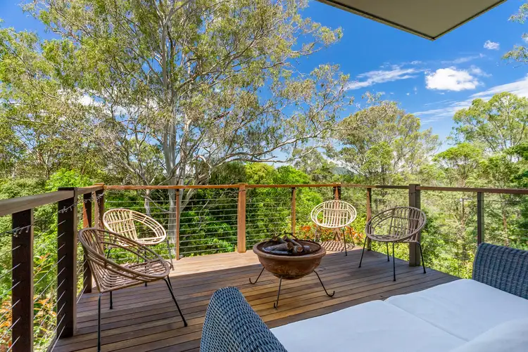 Third view of Homely house listing, 75 Whispering Gum Avenue, Eumundi QLD 4562