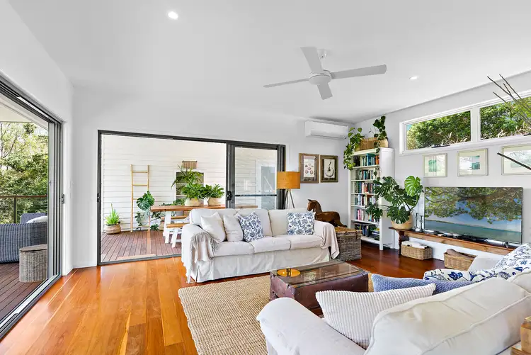 Fourth view of Homely house listing, 75 Whispering Gum Avenue, Eumundi QLD 4562