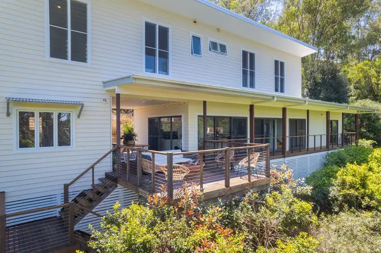 Sixth view of Homely house listing, 75 Whispering Gum Avenue, Eumundi QLD 4562