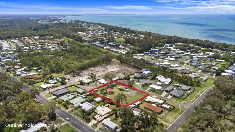 4 Yram Place, Toogoom QLD 4655