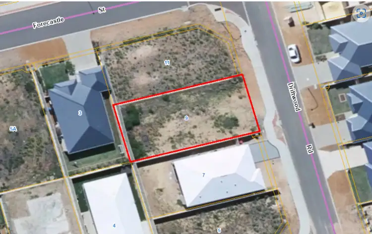 9 Driftwood Road, Sunset Beach WA 6530