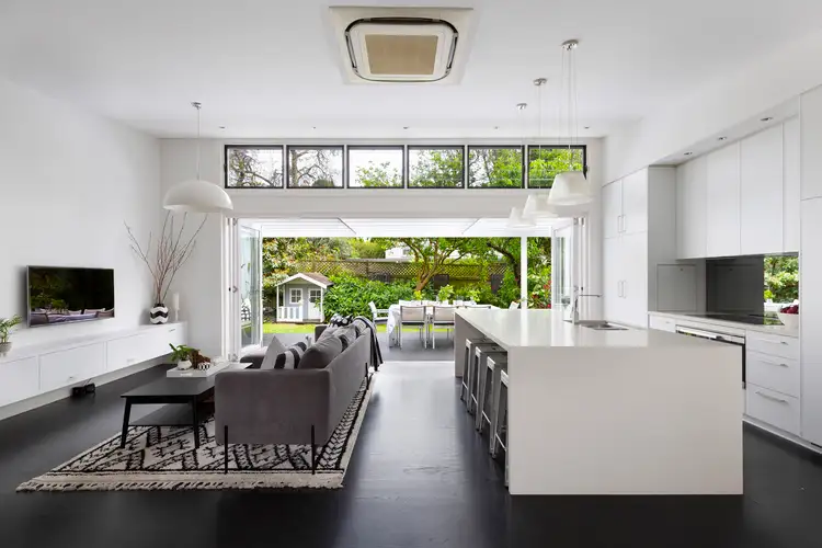 Main view of Homely house listing, 217 New Canterbury Road, Lewisham NSW 2049