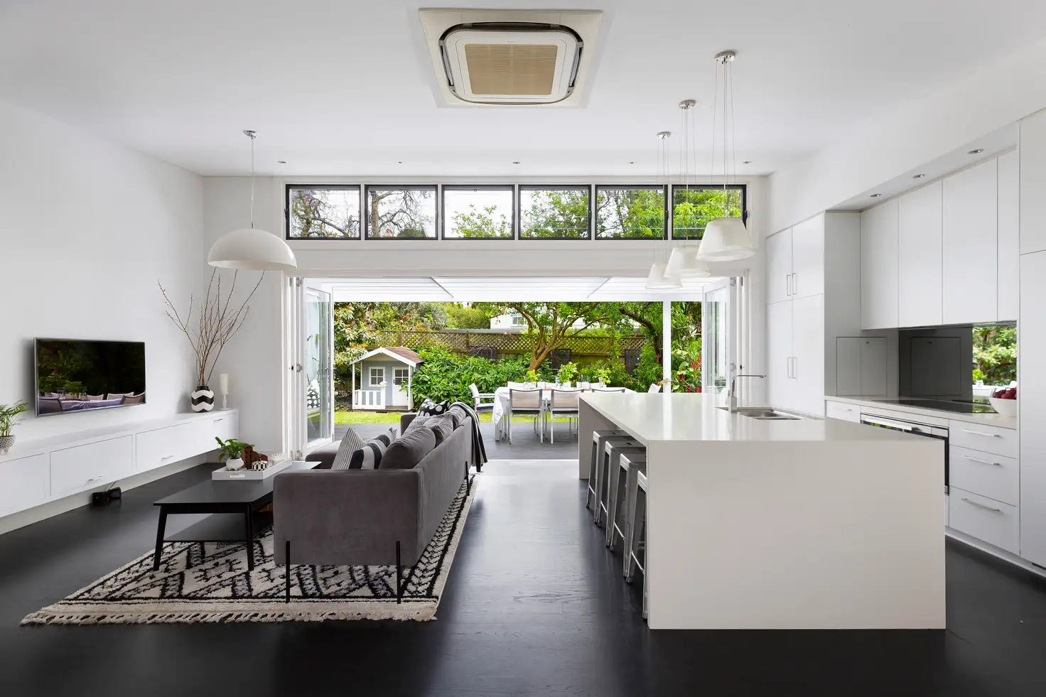 Main view of Homely house listing, 217 New Canterbury Road, Lewisham NSW 2049