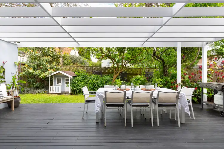 Third view of Homely house listing, 217 New Canterbury Road, Lewisham NSW 2049