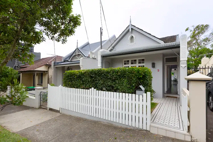 9 Morton Avenue, Lewisham NSW 2049