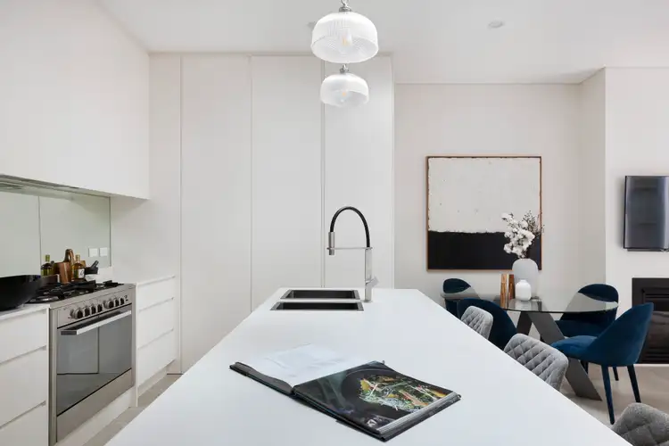 Sixth view of Homely house listing, 9 Morton Avenue, Lewisham NSW 2049