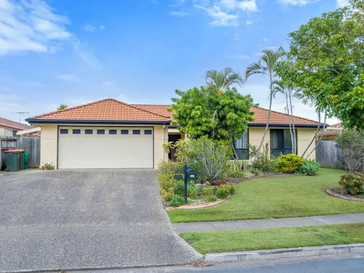 Main view of Homely house listing, 107 Enbrook Street, Bracken Ridge QLD 4017