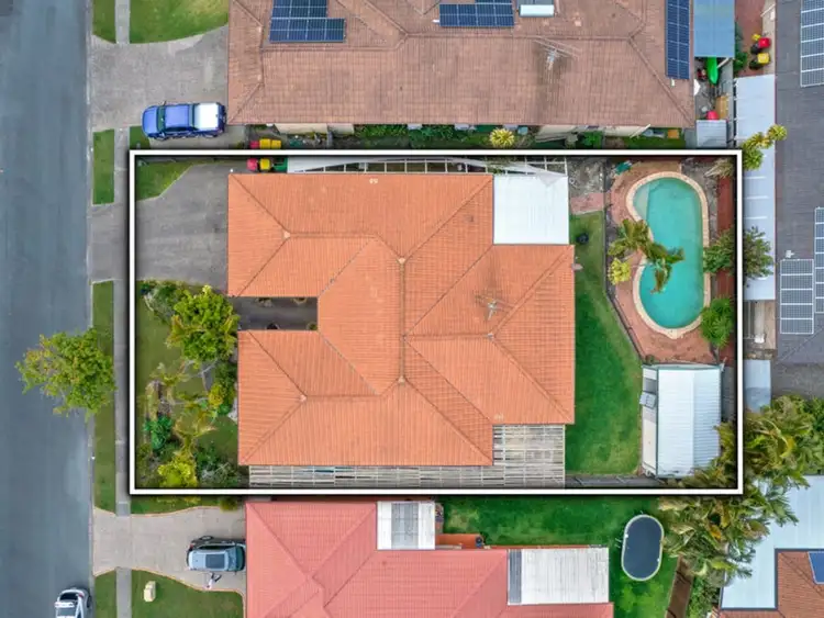 Third view of Homely house listing, 107 Enbrook Street, Bracken Ridge QLD 4017