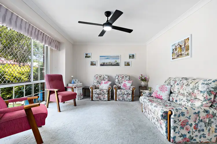 38 Wimbledon Circuit, Carseldine QLD 4034