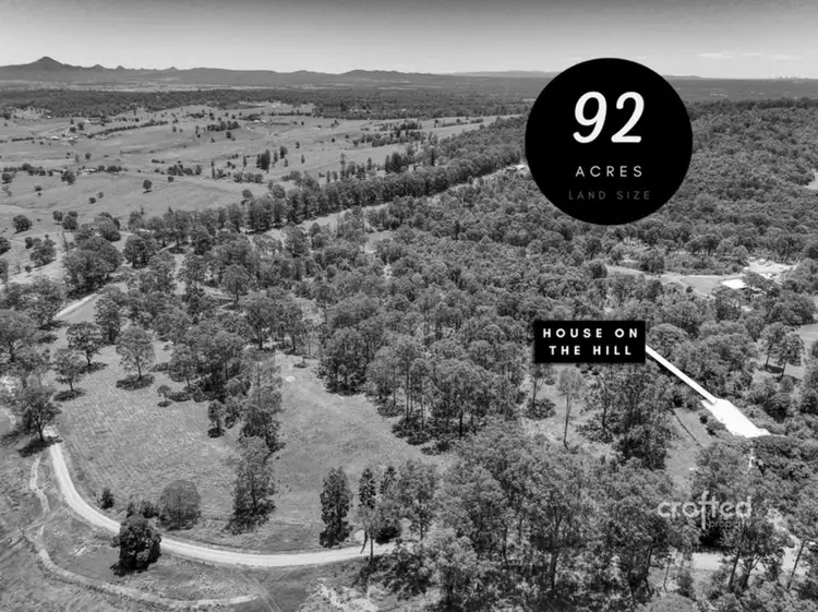 165 Trewin Road, Mundoolun QLD 4285