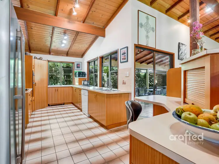Fifth view of Homely house listing, 165 Trewin Road, Mundoolun QLD 4285
