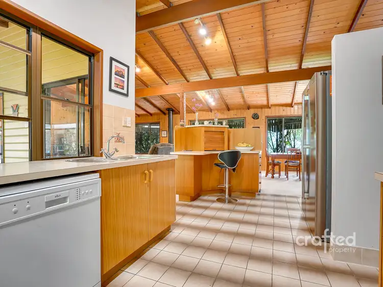 Sixth view of Homely house listing, 165 Trewin Road, Mundoolun QLD 4285